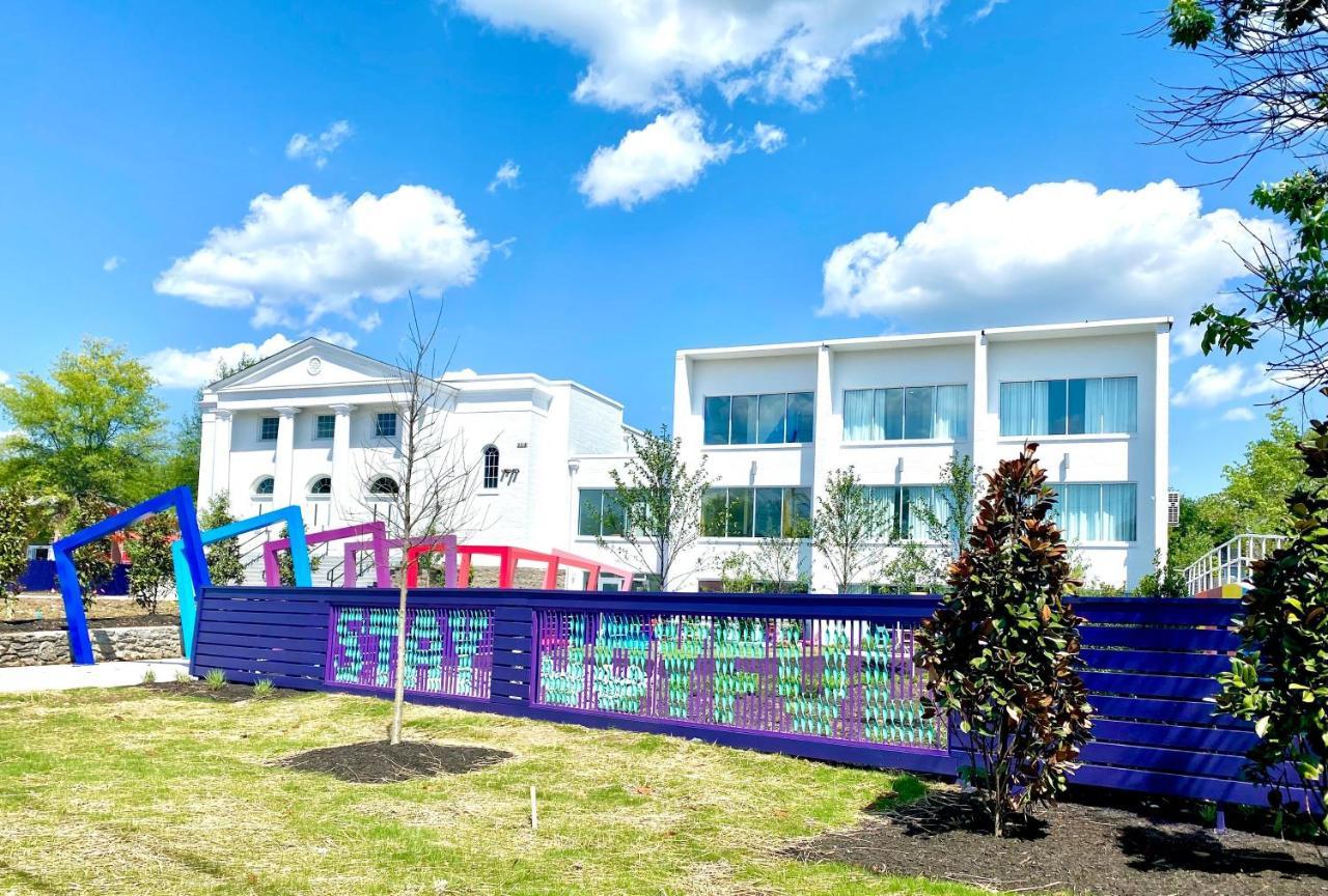 The Gallatin Nashville Exterior photo